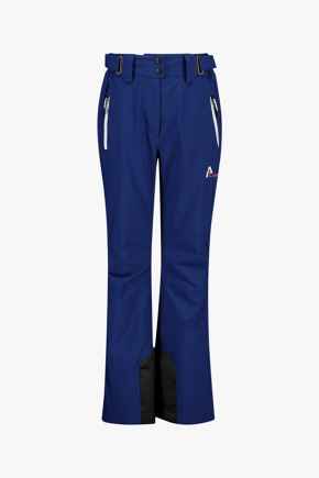 Albright Adelboden Mädchen Skihose