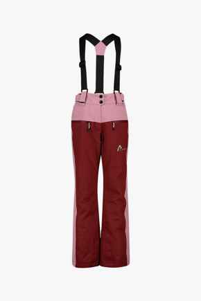 Albright Bormio Mädchen Skihose