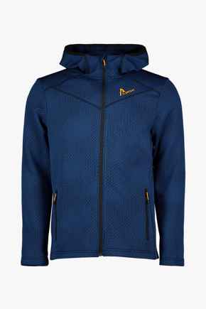 Albright Garmisch Hood Herren Midlayer
