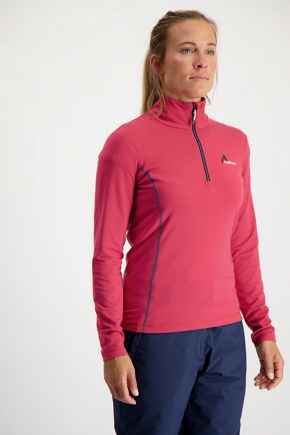 Albright St.Anton Damen Midlayer