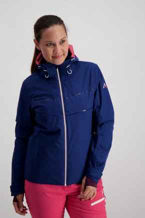 Albright St.Moritz Damen Skijacke