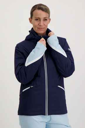 Albright St.Moritz Damen Skijacke