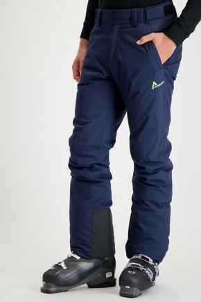 Albright St.Moritz Herren Skihose