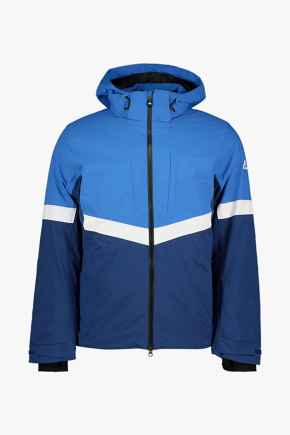 Albright St.Moritz Herren Skijacke