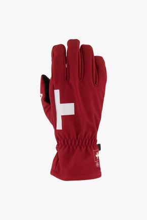 Albright Swiss Olympic Handschuh