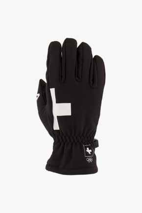 Albright Swiss Olympic Handschuh