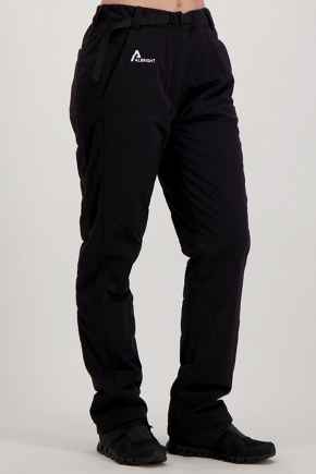 Albright Swiss Olympic Padded Damen Hose