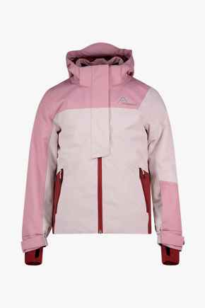Albright Vail Mädchen Skijacke