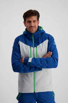 Albright Wengen Herren Skijacke