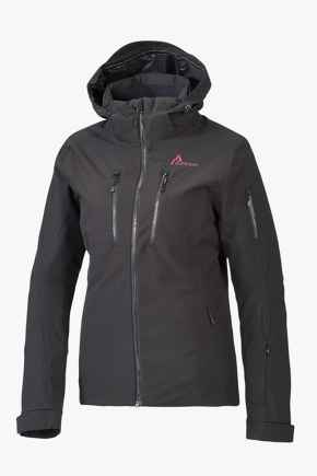 Albright Wengen Top Line Damen Skijacke