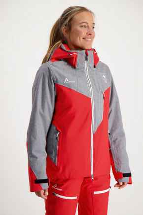 Albright Zermatt Swiss Olympic Damen Skijacke