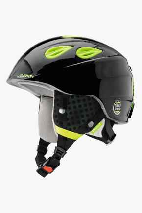Alpina Grap 2.0 Kinder Skihelm