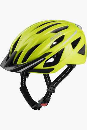 Alpina Haga Velohelm