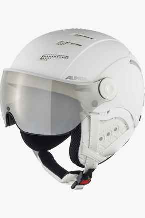 Alpina Jump 2.0 HM Skihelm
