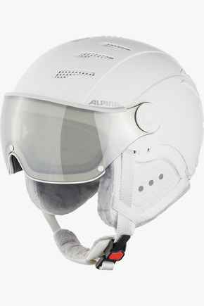 Alpina Jump 2.0 VM Skihelm