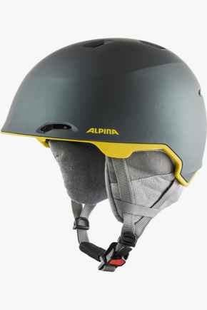 Alpina Maroi Skihelm
