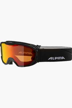 Alpina Pheos HR HM Kinder Skibrille