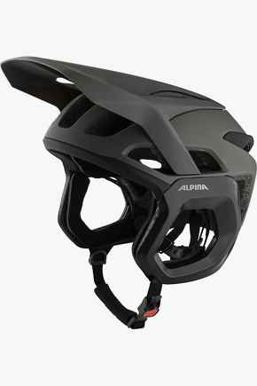 Alpina Rootage Evo Velohelm