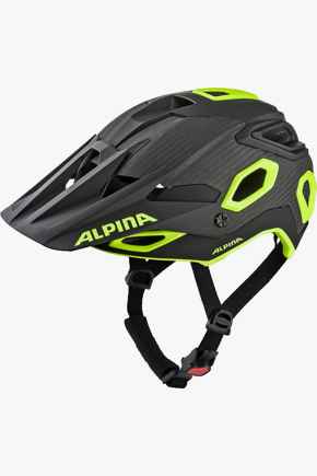 Alpina Rootage Velohelm