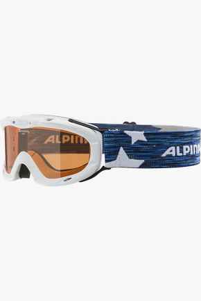 Alpina Ruby S Kinder Skibrille