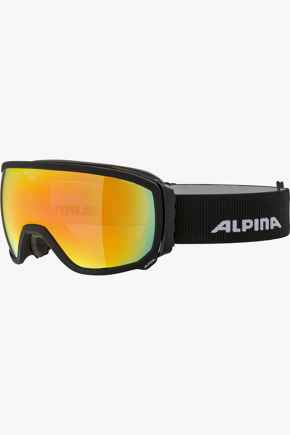 Alpina Scarabeo QHM Skibrille