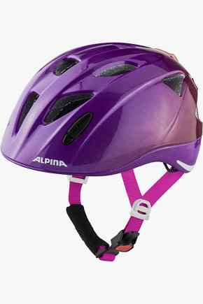 Alpina Ximo Flash Mädchen Velohelm