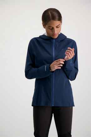 ASICS Accelerate Damen Laufjacke