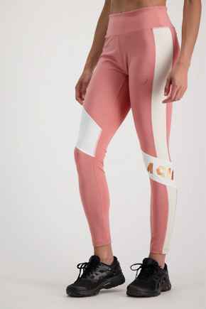 ASICS Colorblock III Damen Tight