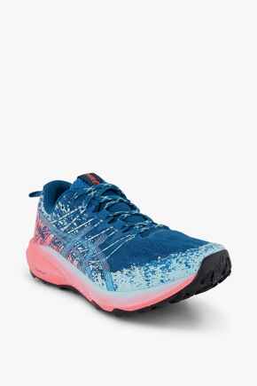 ASICS FujiLite 2 Damen Laufschuh