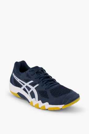 ASICS Gel Blade 7 Damen Hallenschuh