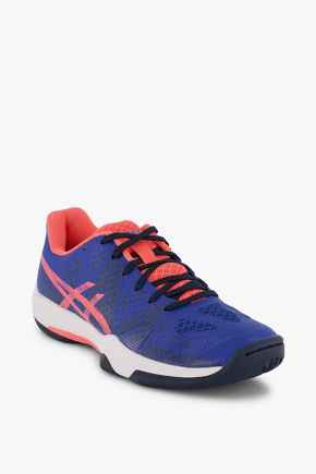 ASICS Gel Fastball 3 Damen Hallenschuh