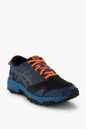 ASICS Gel FujiTrabucco 8 GS Kinder Trailrunningschuh