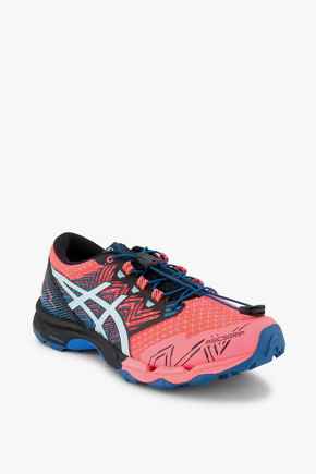 ASICS Gel Fujitrabuco Sky Damen Trailrunningschuh