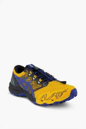 ASICS Gel FujiTrabuco Sky Herren Trailrunningschuh