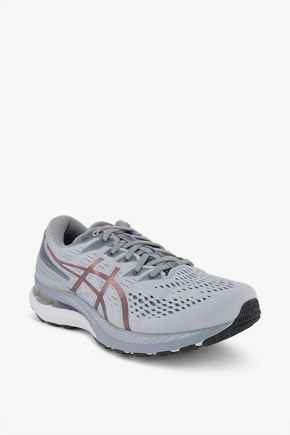 ASICS Gel Kayano 28 Platinum Herren Laufschuh