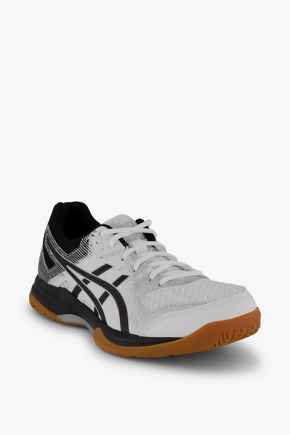 ASICS Gel Rocket 9 Damen Hallenschuh