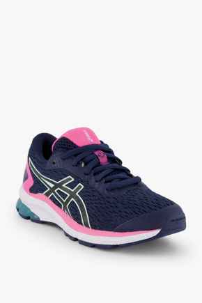 ASICS GT 1000 9 GS Mädchen Laufschuh