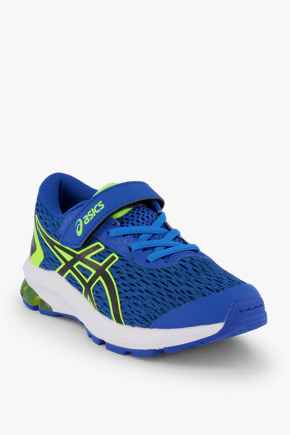 ASICS GT 1000 9 PS Jungen Laufschuh