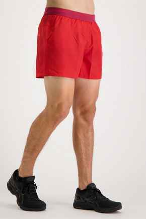 ASICS Kasane 5 Inch Herren Short