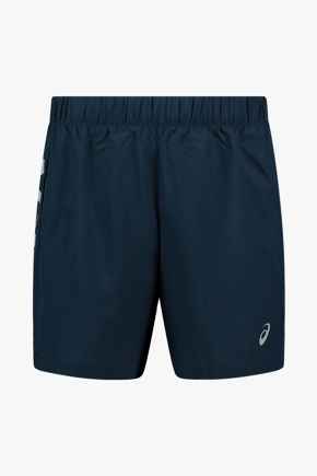 ASICS Katakana 5 Inch Herren Short