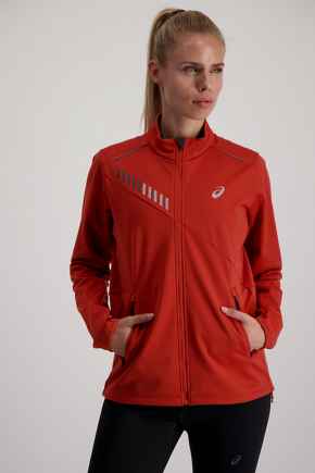 ASICS Lite-Show Winter Damen Laufjacke