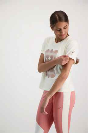 ASICS Nagare Damen T-Shirt