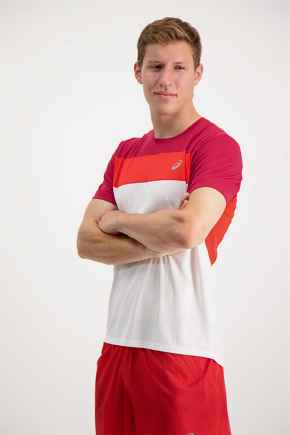 ASICS Race Herren T-Shirt