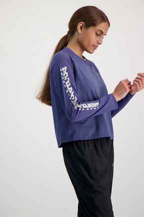 ASICS Run Damen Longsleeve