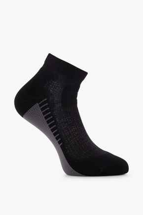ASICS Ultra Comfort Quarter 35-46 Runningsocken