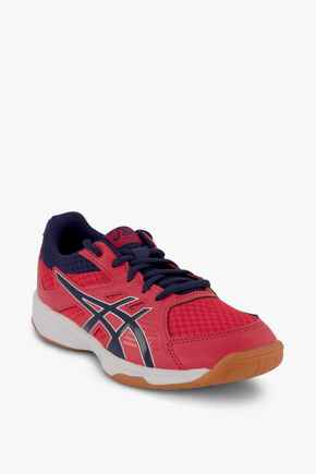 ASICS Upcourt 3 GS Kinder Hallenschuh