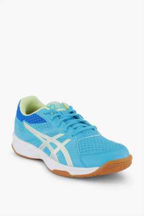 ASICS Upcourt 3 GS Kinder Hallenschuh