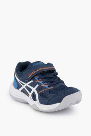 ASICS Upcourt 4 PS Jungen Hallenschuh