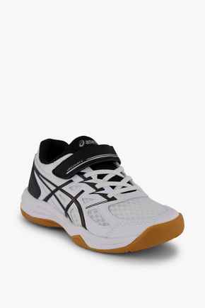 ASICS Upcourt 4 PS Kinder Hallenschuh