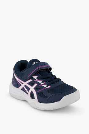 ASICS Upcourt 4 PS Mädchen Hallenschuh